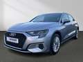 Audi A3 Advanced 35 TFSI S tronic MMI LED Silber - thumbnail 14