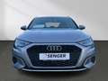 Audi A3 Advanced 35 TFSI S tronic MMI LED Silber - thumbnail 4