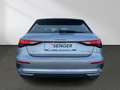 Audi A3 Advanced 35 TFSI S tronic MMI LED Silber - thumbnail 5