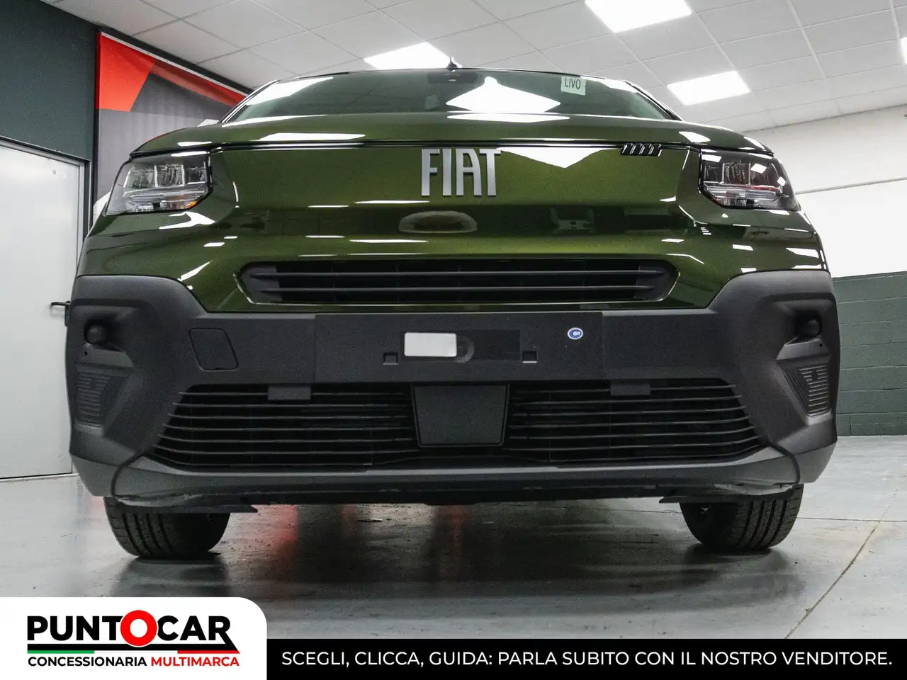 Fiat Qubo 2026 — фото 12