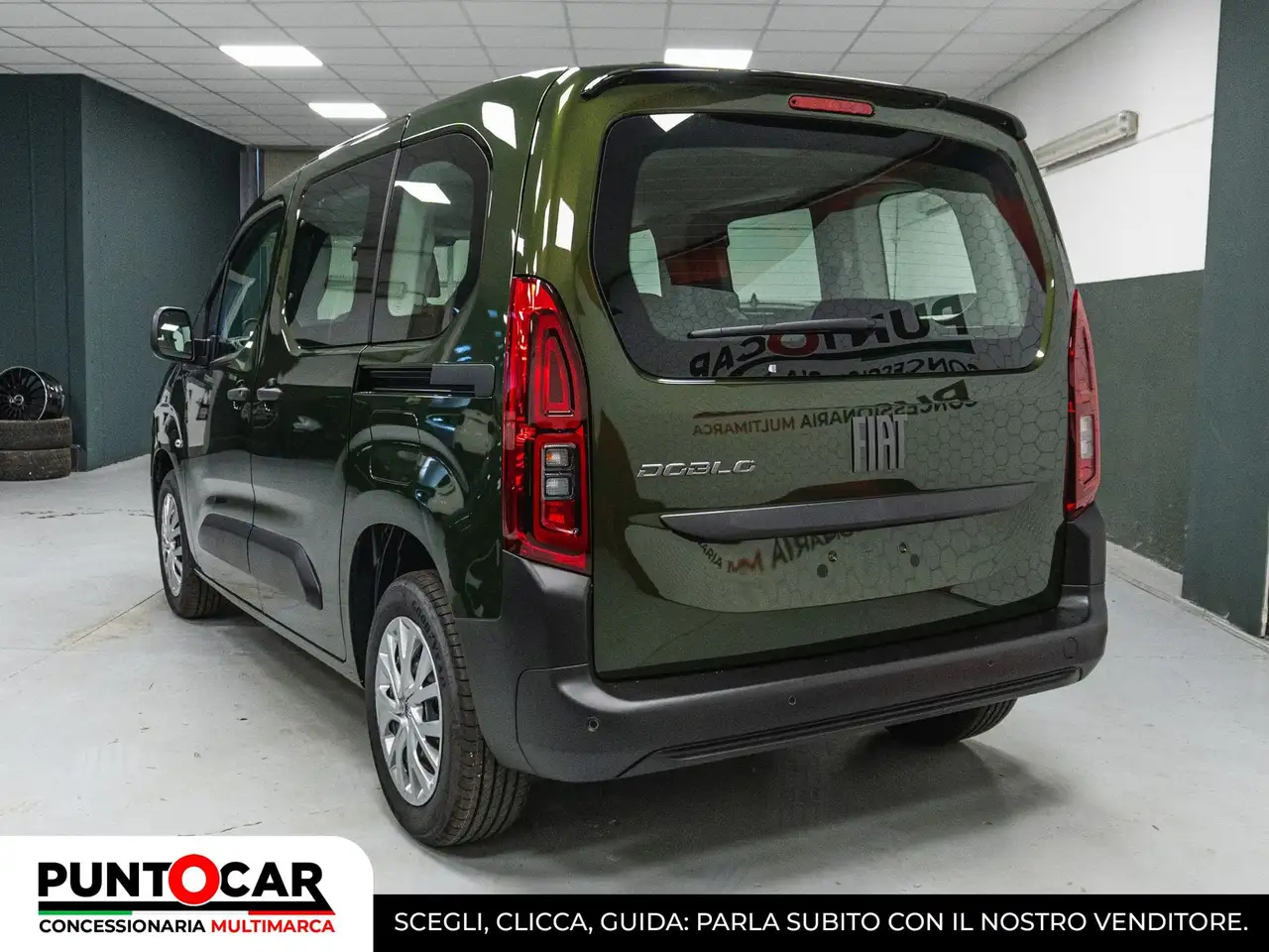 Fiat Qubo 2026