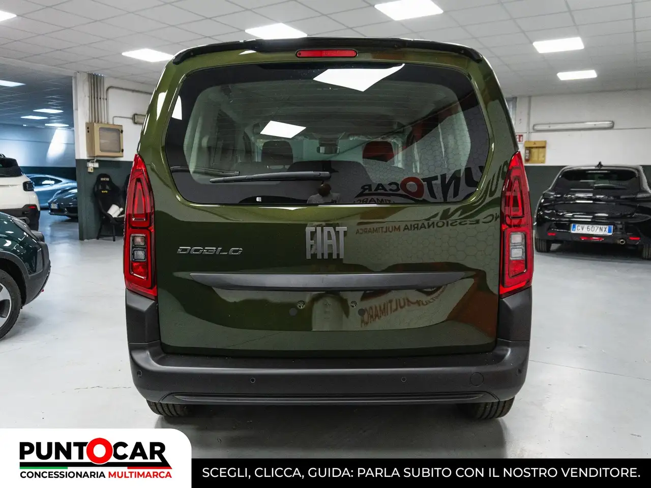 Fiat Qubo 2026
