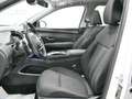 Hyundai TUCSON 1.6 TGDI HEV Nline Sky AT Blanco - thumbnail 9