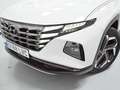 Hyundai TUCSON 1.6 TGDI HEV Nline Sky AT Blanco - thumbnail 4