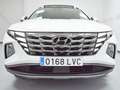 Hyundai TUCSON 1.6 TGDI HEV Nline Sky AT Blanco - thumbnail 46