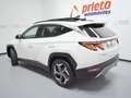 Hyundai TUCSON 1.6 TGDI HEV Nline Sky AT Blanco - thumbnail 3