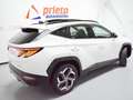 Hyundai TUCSON 1.6 TGDI HEV Nline Sky AT Blanco - thumbnail 35