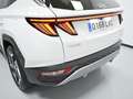 Hyundai TUCSON 1.6 TGDI HEV Nline Sky AT Blanco - thumbnail 5