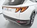 Hyundai TUCSON 1.6 TGDI HEV Nline Sky AT Blanco - thumbnail 38