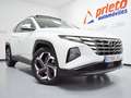 Hyundai TUCSON 1.6 TGDI HEV Nline Sky AT Blanco - thumbnail 48