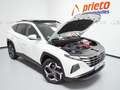 Hyundai TUCSON 1.6 TGDI HEV Nline Sky AT Blanco - thumbnail 45