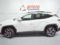 Hyundai TUCSON 1.6 TGDI HEV Nline Sky AT Blanco - thumbnail 2
