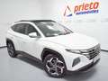 Hyundai TUCSON 1.6 TGDI HEV Nline Sky AT Blanco - thumbnail 37