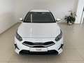 Kia Ceed / cee'd ceed 1,0 T-GDI GPF Titan plus Paket P1 Weiß - thumbnail 2