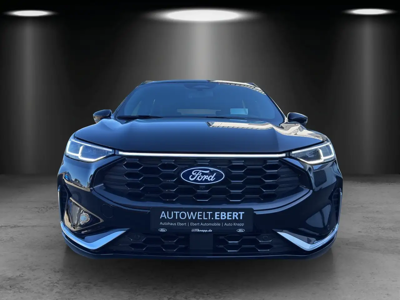 Ford Kuga 1.5 ST-Line X LED/ACC/360°/NAVI/B&O/HUD/AHK 6