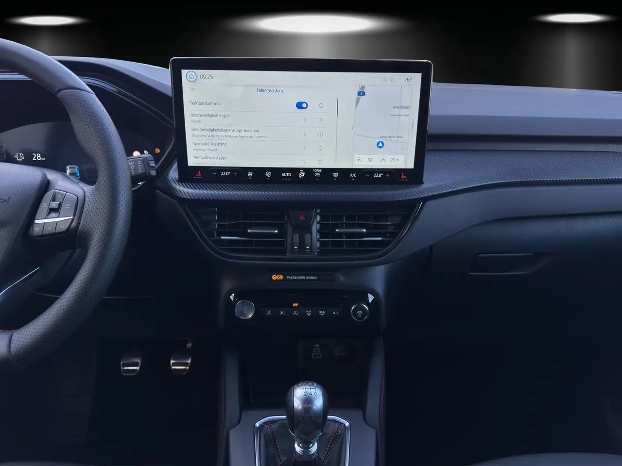 Ford Kuga 1.5 ST-Line X LED/ACC/360°/NAVI/B&O/HUD/AHK 10