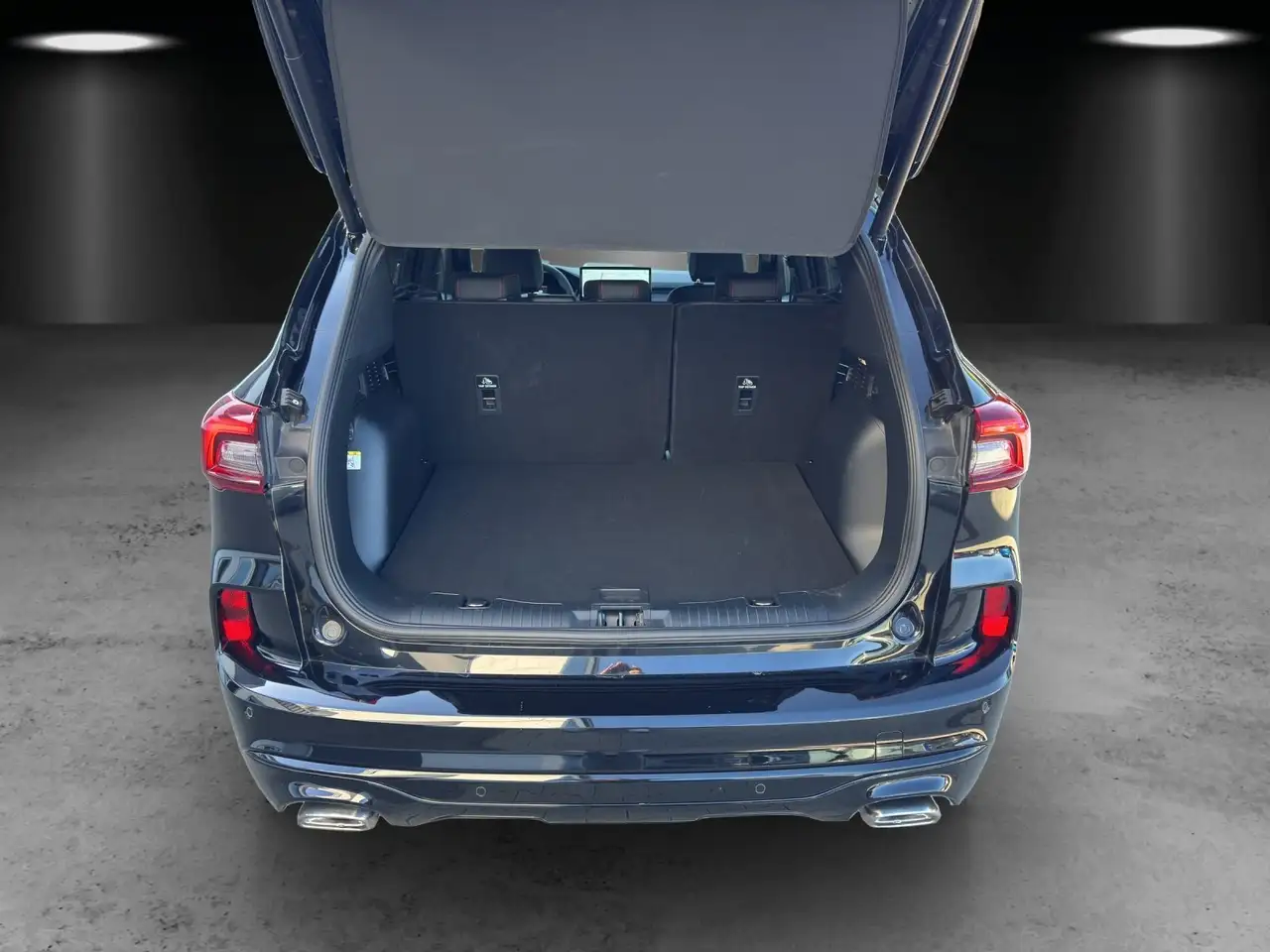 Ford Kuga 1.5 ST-Line X LED/ACC/360°/NAVI/B&O/HUD/AHK 15