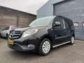 Mercedes-Benz Citan 109 CDI Airco Cruisecontrol Zwart - thumbnail 1