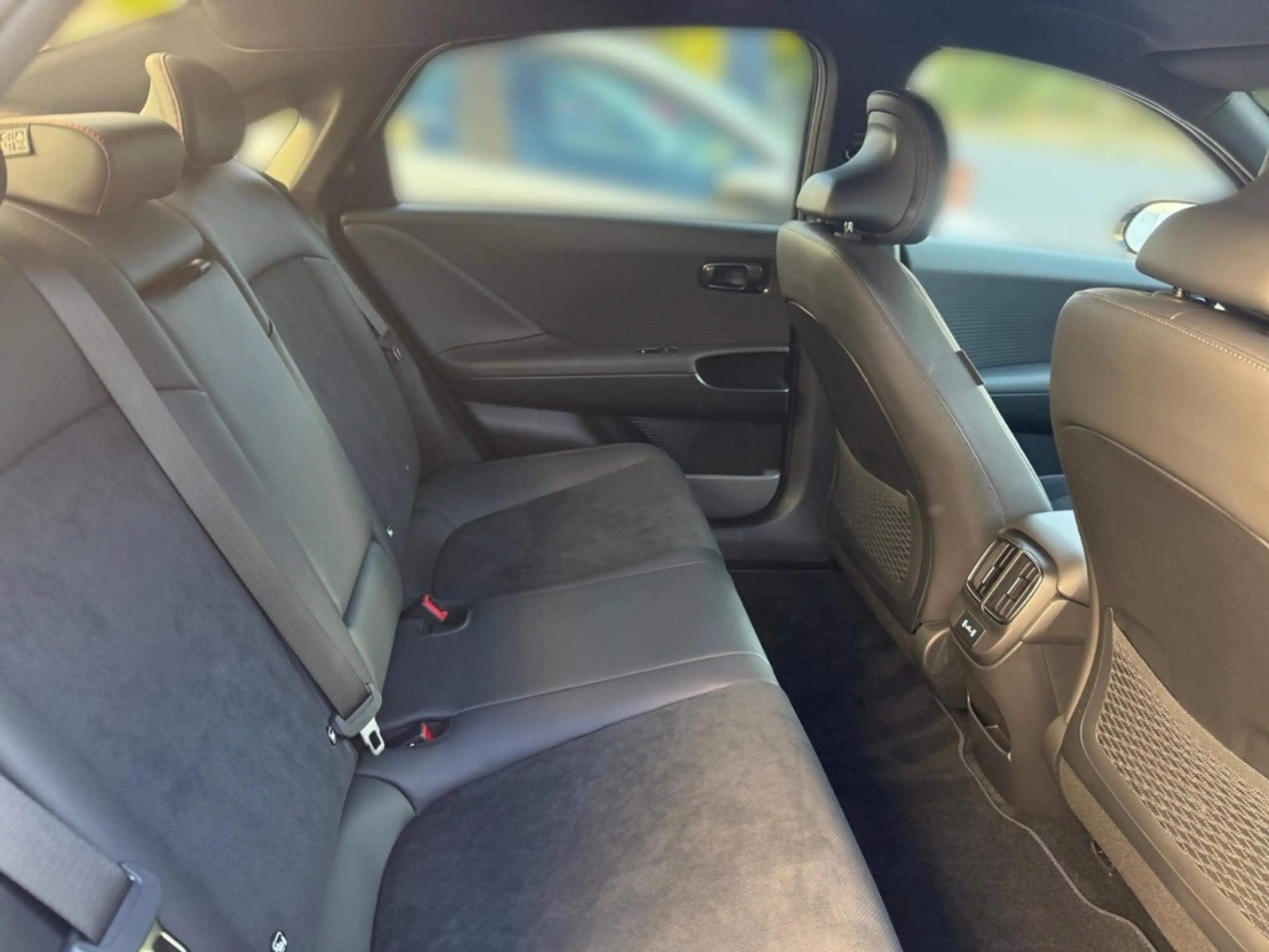 Hyundai IONIQ 6 N Line X / FL (MY26) 84kWh 4WD / (325PS) 360°-Kame — photo 13