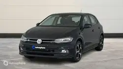 Volkswagen Polo 1.5 TSI 150ch R-Line Exclusive DSG7 Euro6d-T