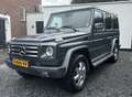Mercedes-Benz G 500 Lang Grijs - thumbnail 1