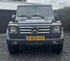 Mercedes-Benz G 500 Lang Grijs - thumbnail 2