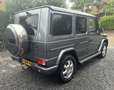 Mercedes-Benz G 500 Lang Grijs - thumbnail 3