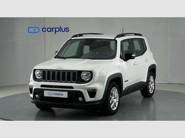 Limited 1.0 Gasolina 88 kW (120 CV)
