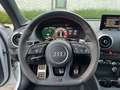 Audi RS3 2.5 TFSI Quattro *TVA DÉDUCTIBLE Wit - thumbnail 10
