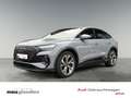 Audi Q4 e-tron Q4 Sportback e-tron 40 2x S line Navi+ Keyless WP Grau - thumbnail 1