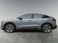 Audi Q4 e-tron Q4 Sportback e-tron 40 2x S line Navi+ Keyless WP Grau - thumbnail 2