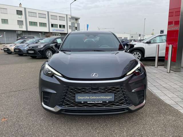 Lexus LBX FWD Emotion