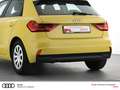 Audi A1 Sportback 25 TFSI 5-GANG  LED APP PDC FSE Gelb - thumbnail 7