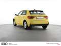 Audi A1 Sportback 25 TFSI 5-GANG  LED APP PDC FSE Gelb - thumbnail 2
