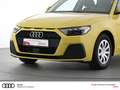 Audi A1 Sportback 25 TFSI 5-GANG  LED APP PDC FSE Gelb - thumbnail 8