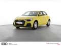 Audi A1 Sportback 25 TFSI 5-GANG  LED APP PDC FSE Gelb - thumbnail 1