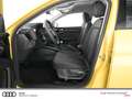 Audi A1 Sportback 25 TFSI 5-GANG  LED APP PDC FSE Gelb - thumbnail 11