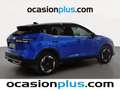 Nissan Qashqai 1.3 DIG-T mHEV 12V N-Connecta 4x2 Aut. 117kW Azul - thumbnail 4