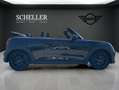 MINI One Cabrio One DAB LED Navi Komfortzg. Tempomat Klimaaut. Schwarz - thumbnail 6