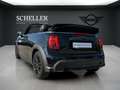 MINI One Cabrio One Cabrio LED Navi Komfortzg. Klimaaut. Schwarz - thumbnail 4