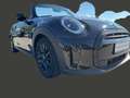 MINI One Cabrio One DAB LED Navi Komfortzg. Tempomat Klimaaut. Schwarz - thumbnail 7