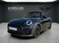 MINI One Cabrio One Cabrio LED Navi Komfortzg. Klimaaut. Negru - thumbnail 1