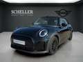 MINI One Cabrio One DAB LED Navi Komfortzg. Tempomat Klimaaut. Schwarz - thumbnail 17