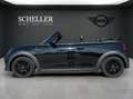 MINI One Cabrio One Cabrio LED Navi Komfortzg. Klimaaut. Negru - thumbnail 3