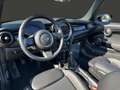 MINI One Cabrio One Cabrio LED Navi Komfortzg. Klimaaut. Negru - thumbnail 8