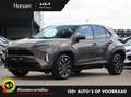 Toyota Yaris Cross 1.5 Hybrid 115 Dynamic I Apple/Android Navi I LED Bruin - thumbnail 1