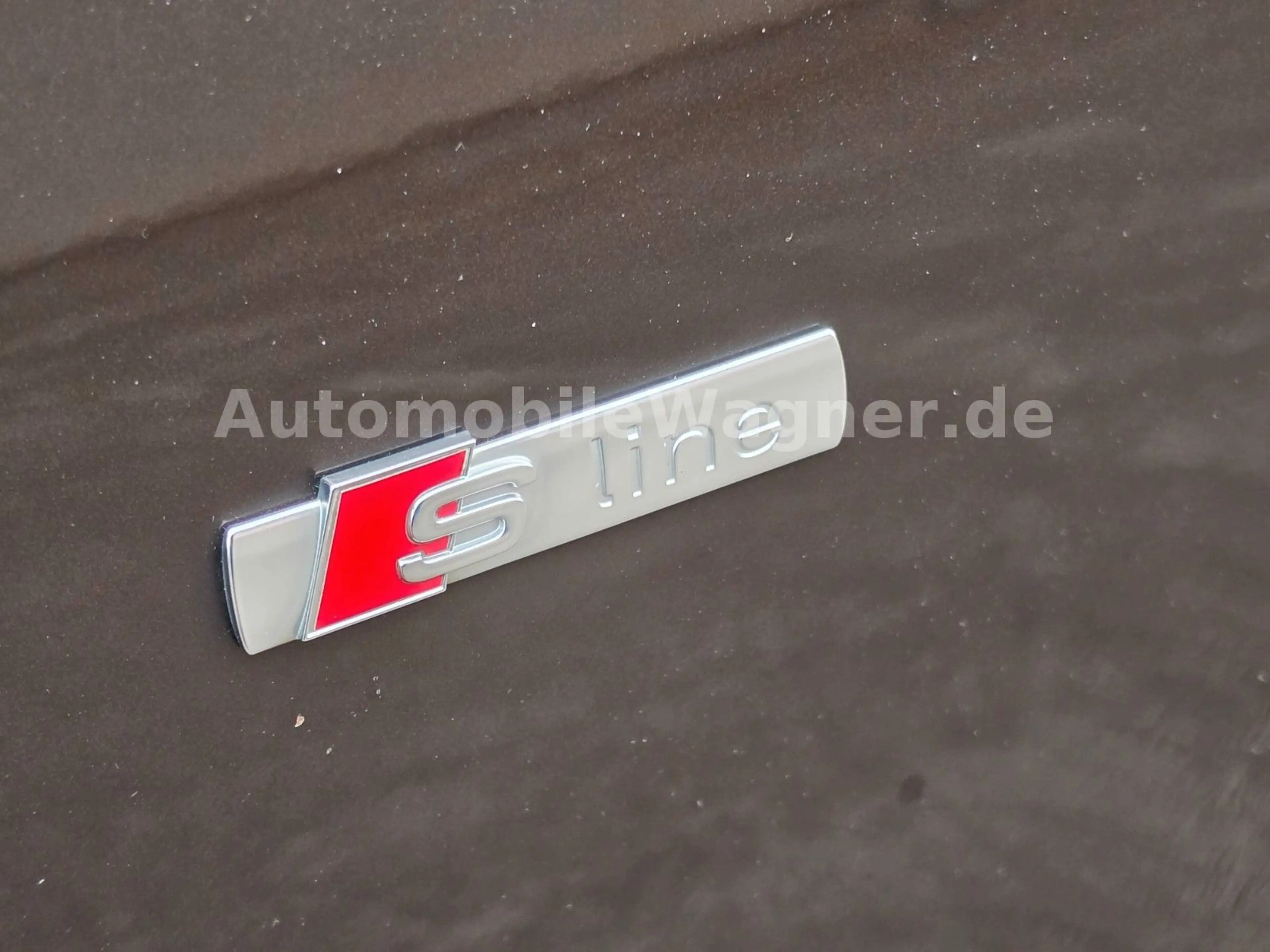 Audi A4 Avant S line Sportpaket / plus 1.Hand !! — photo 9