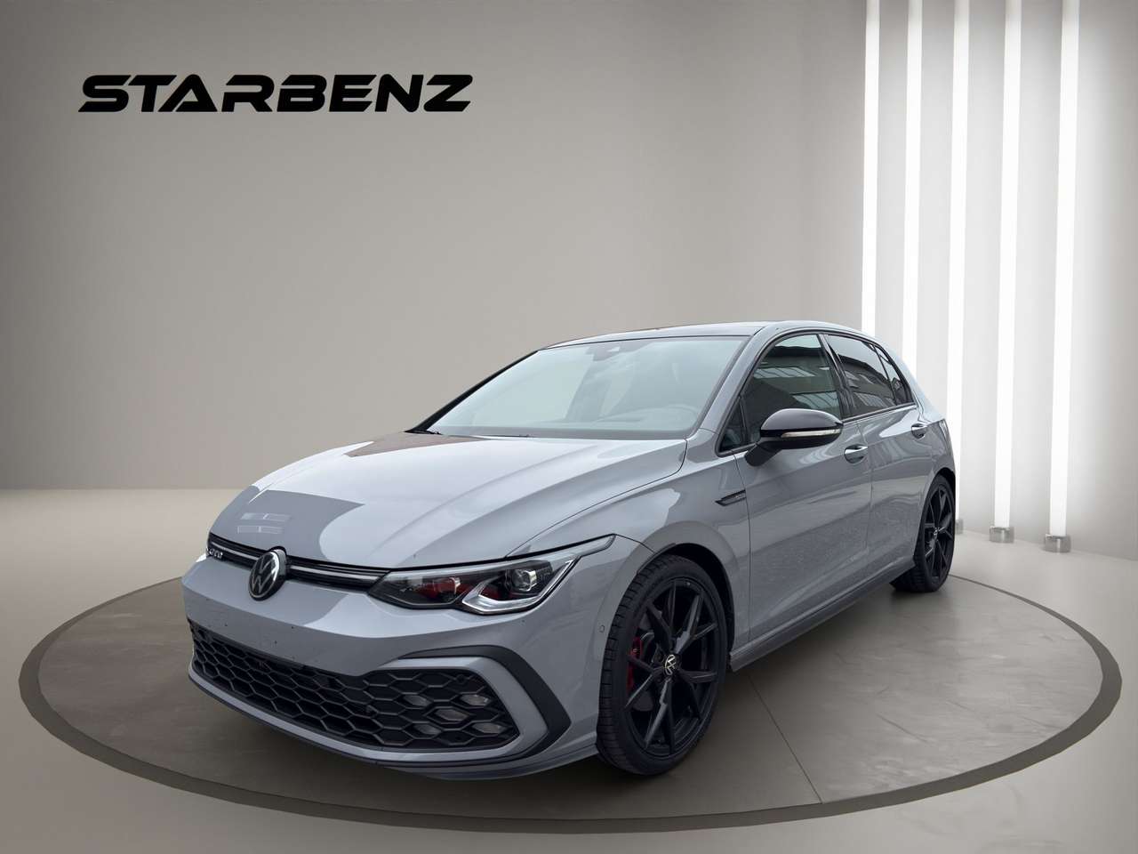 Volkswagen Golf GTD GTD 2.0d DSG PANORAMA