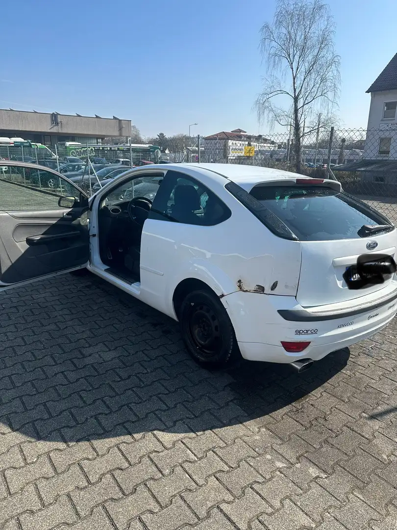 Ford Focus 1.8 Style - 2