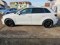 Audi A3 Sportback ambition Navi LED S line Blanc - thumbnail 14